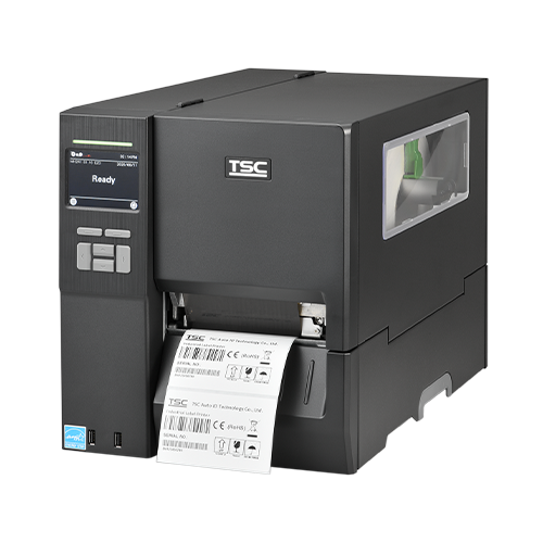 TSC MU241 printer 4 TSC MU241 printer 4