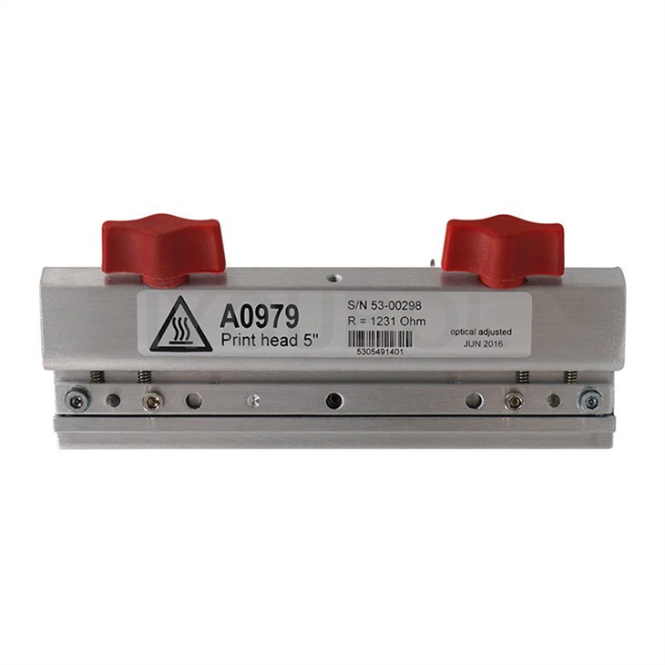 A0979 TTO Printhead Šachmatai 5