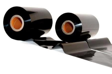 Best Quality Metallic Silver Heat Transfer Ribbons