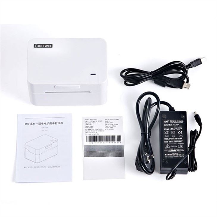 Barcode Printer manufacturer