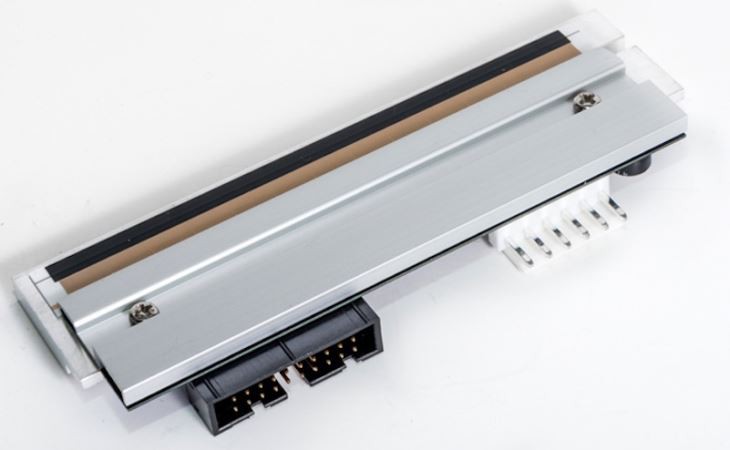 Spausdinti vadovas I-4310e Pažymėti II Datamax