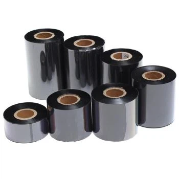 102mm*450m Vaško dervos juostelė