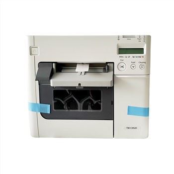 Epson spalvotas spausdintuvas TM-C3500