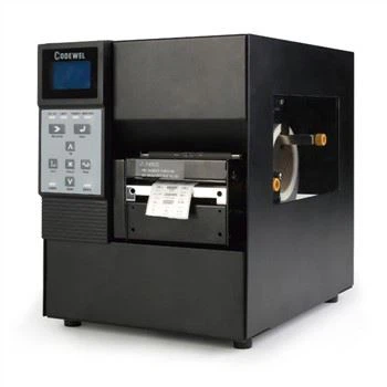 Didelės spartos pramoninis spausdintuvas