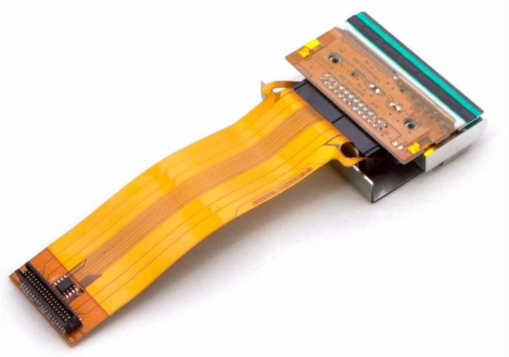 print head for Marken X40-32mm -