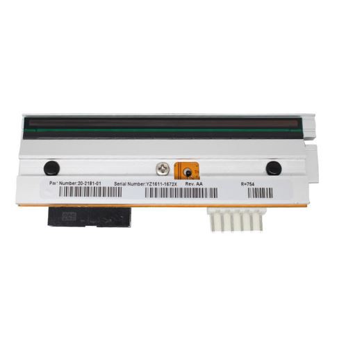 Printhead For Datamax I 4212 PHD20-2278-01