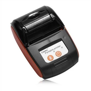 Goojprt Bluetooth nešiojamas mini spausdintuvas PT210
