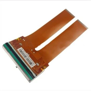 Originali spausdinimo galvutė Domino M230i MT42500SP 108mm WQ100 kairioji - 300DPI , EPT019987