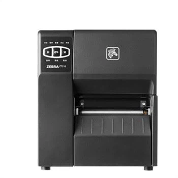 ZT210 serijos pramoninis spausdintuvas