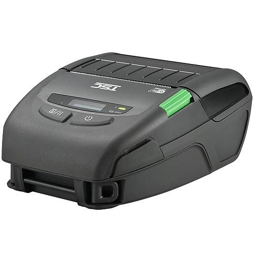 Alpha-30R Mobile Barcode Printer