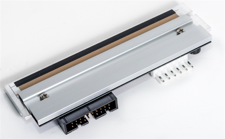 „Datamax O'Neil I-4310E“ Mark II brūkšninių kodų spausdinimo galvutė Originalus 300DPI PHD20-2279-01