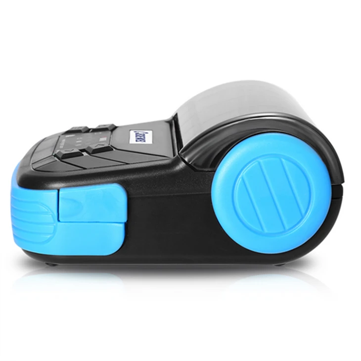 MTP3A Handheld Portable Pos System Bluetooth Portable Printer Receipt Printer