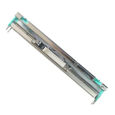 TSC terminio spausdinimo galvutė TTP{0}}dpi