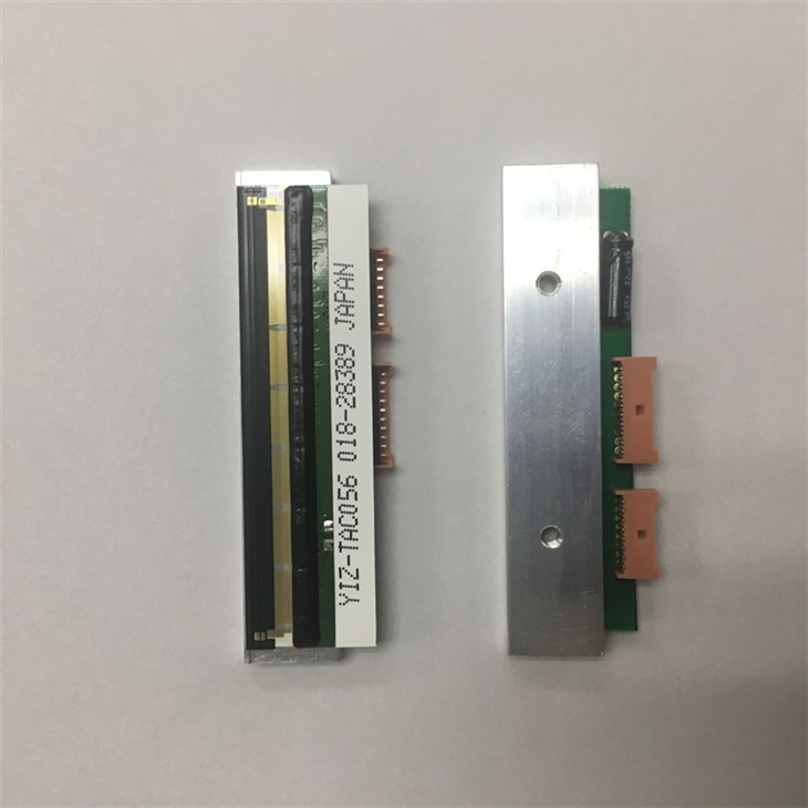 Šiluminis spausdinimo galvutė, skirta „Digi Hi“ -700 300 dpi exo -0030 skalės spausdintuvo spausdinimo spausdinimo galvutė