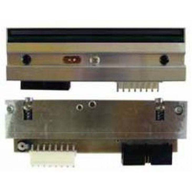 „Valentin Printhead“ modelis: „Compa II 10612“ (106 mm) 100%originali spausdinimo galvutė