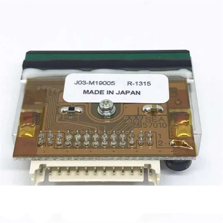 Thermal Printhead 403325 32mm KCE-32-12PAJ1-ZPH For Videojet 6210/6320 Series