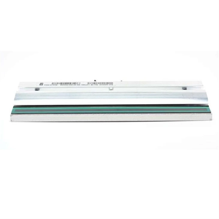 „Zebra OEM Printhead“ P1046696-099, skirtas ZE500-4 RH/LH spausdintuvams 203 DPI